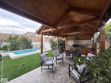 Casa en Buin