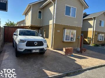 Casa en Buin