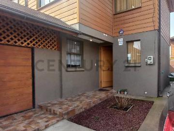 Casa en Buin