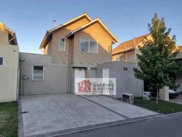 Casa en Buin