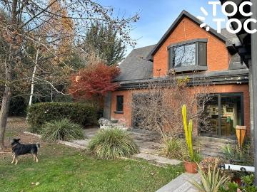 Casa en Buin
