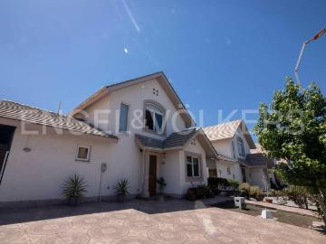 Casa en Buin