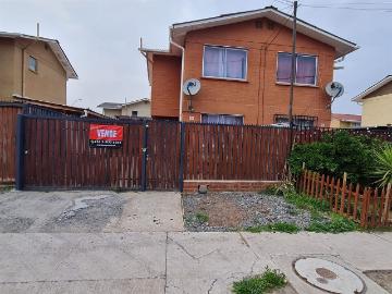 Casa en Buin