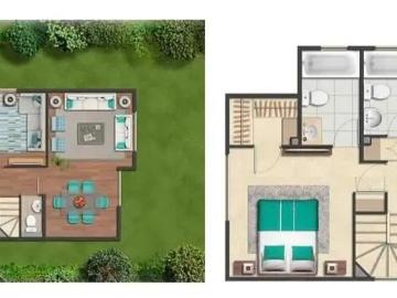 Casa en Buin
