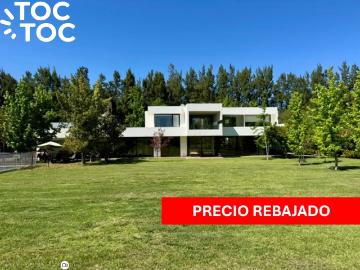 Casa en Buin