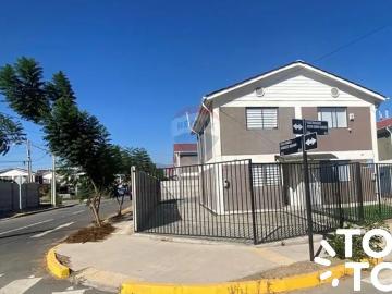 Casa en Buin