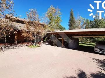 Casa en Buin