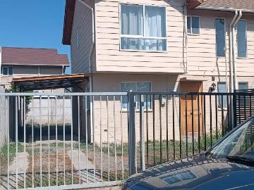 Casa en Buin