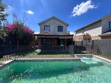 Casa en Buin