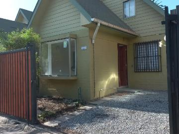 Casa en Buin