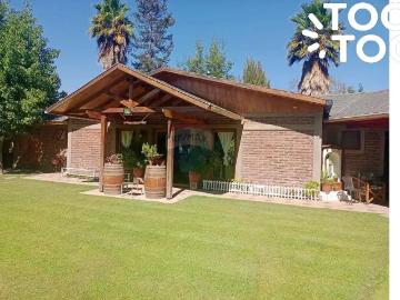 Casa en Buin