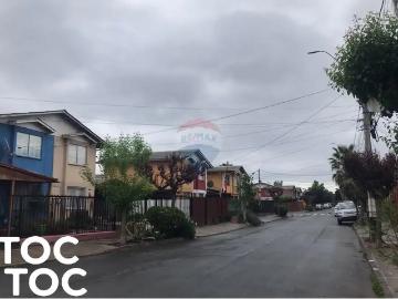 Casa en Buin