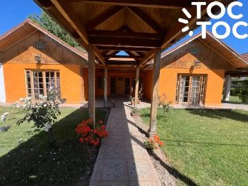 Casa en Buin