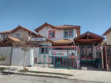 Casa en Buin