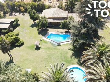Casa en Buin