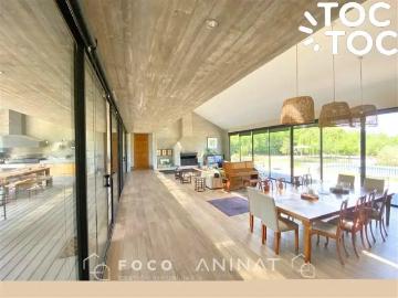 Casa en Buin