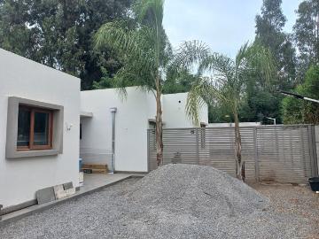 Casa en Buin