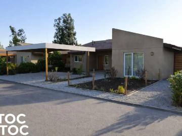 Casa en Buin