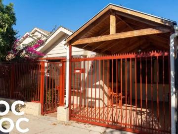 Casa en Buin