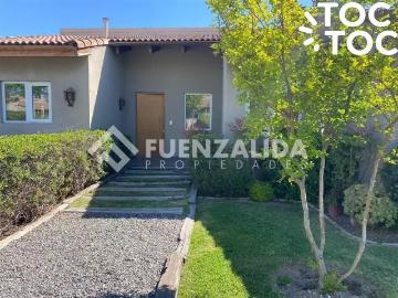 Casa en Buin