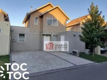 Casa en Buin