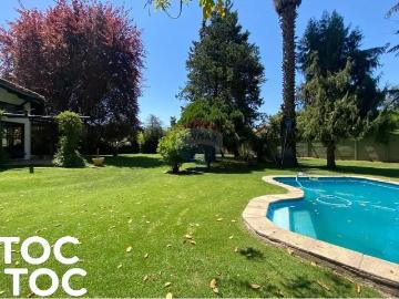 Casa en Buin