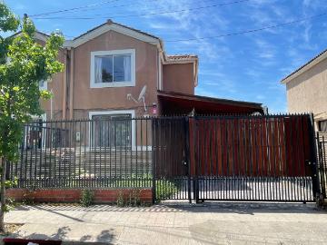 Casa en Buin