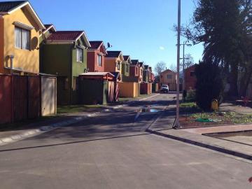 Casa en Buin