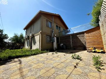 Casa en Buin