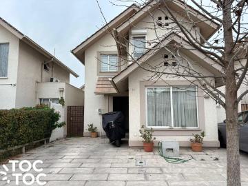 Casa en Buin