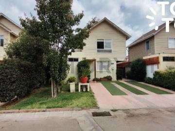 Casa en Buin