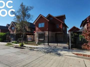 Casa en Buin