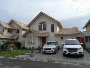 Casa en Buin