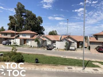 Casa en Buin