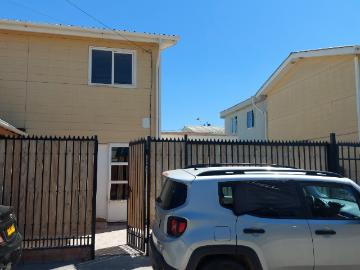 Casa en Buin