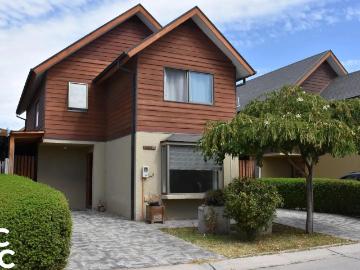 Casa en Buin
