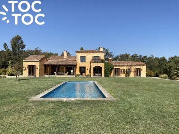 Casa en Buin