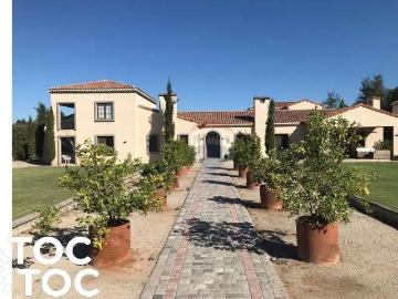 Casa en Buin