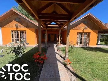 Casa en Buin