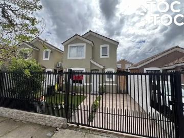 Casa en Buin