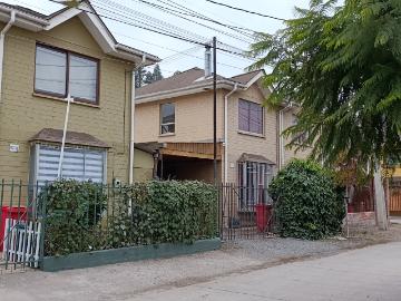 Casa en Buin