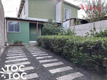 Casa en Buin