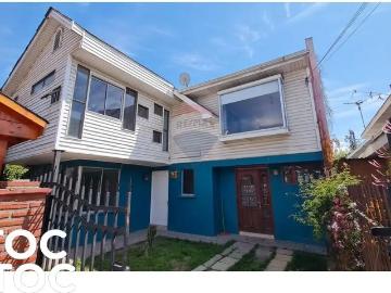 Casa en Buin
