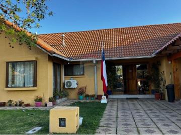 Casa en Buin