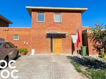 Casa en Buin
