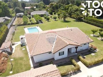 Casa en Buin