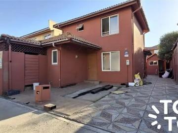 Casa en Buin