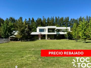 Casa en Buin