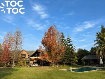 Casa en Buin