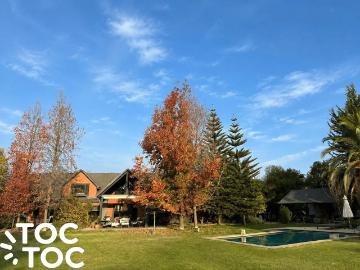 Casa en Buin